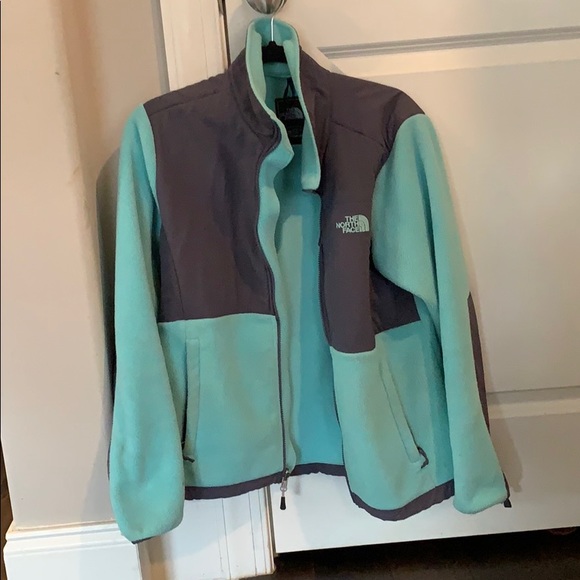 The North Face Jackets & Blazers - North Face Denali